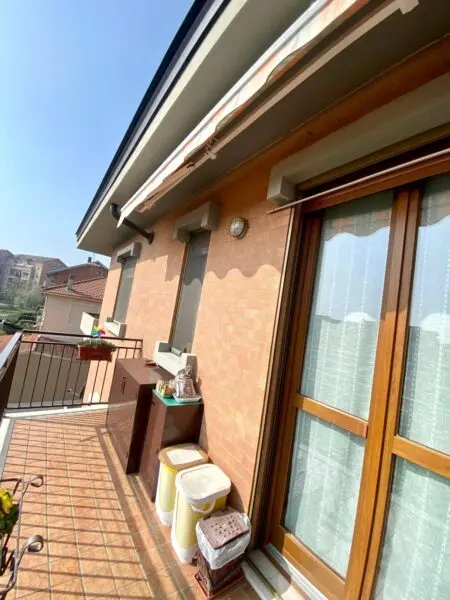 Appartamento via, Alessandria