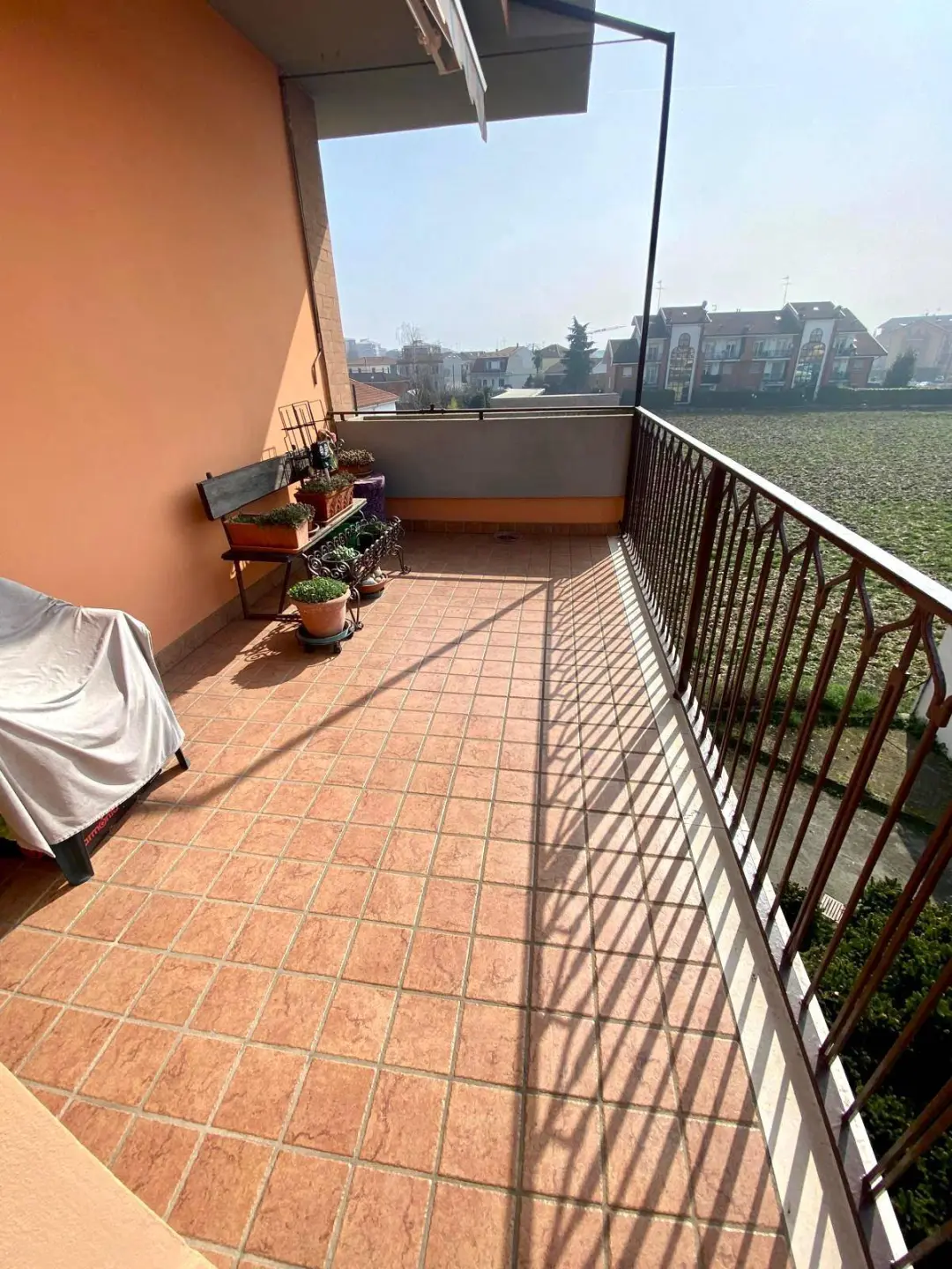 Immagine per Appartamento in vendita a Alessandria  