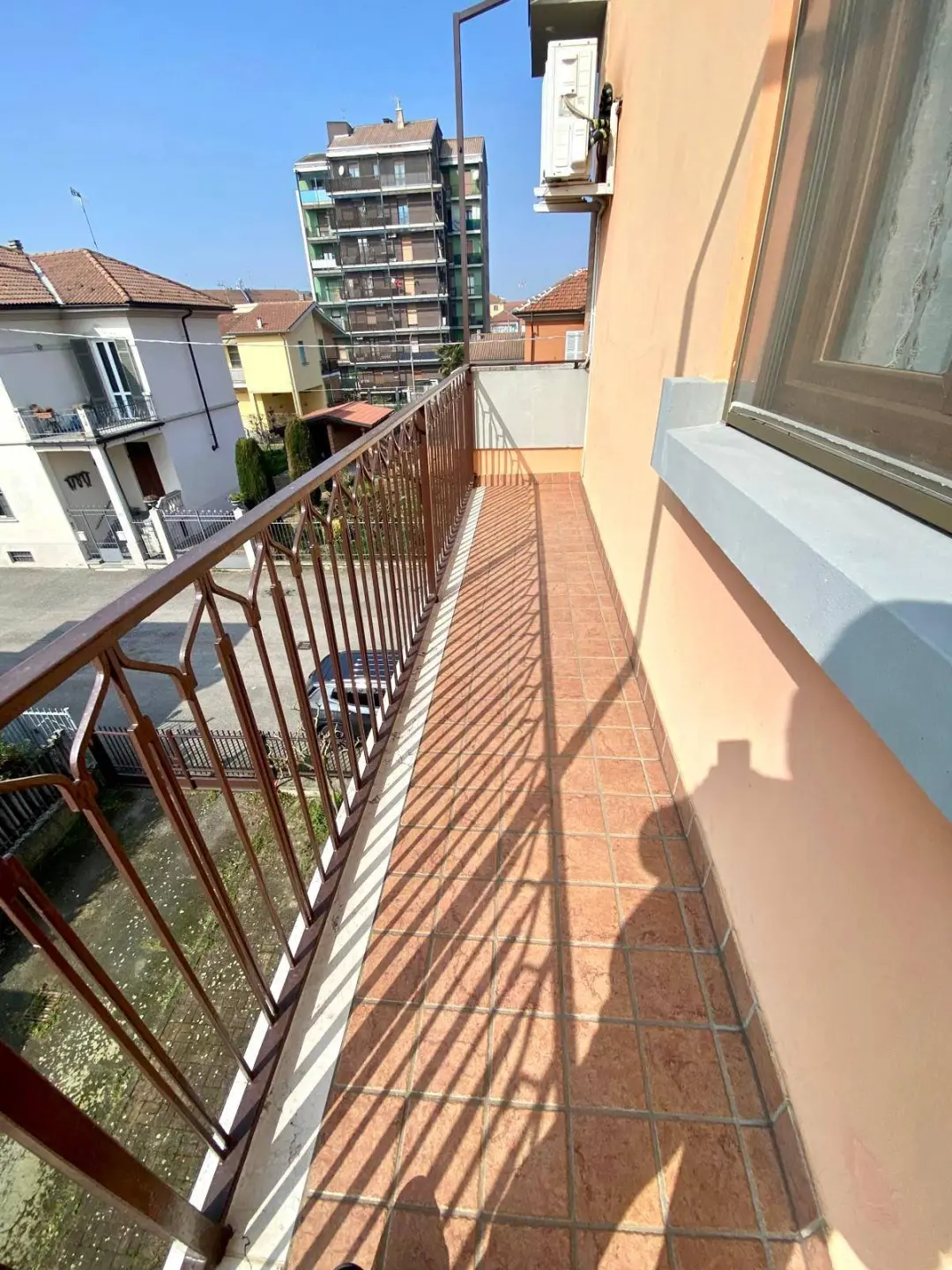 Immagine per Appartamento in vendita a Alessandria  