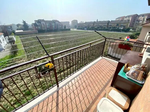 Appartamento via, Alessandria