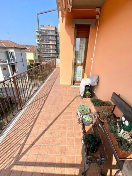 Appartamento via, Alessandria