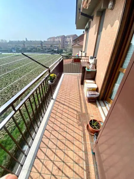Appartamento via, Alessandria