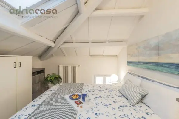 Appartamento viale Verdi, Riccione