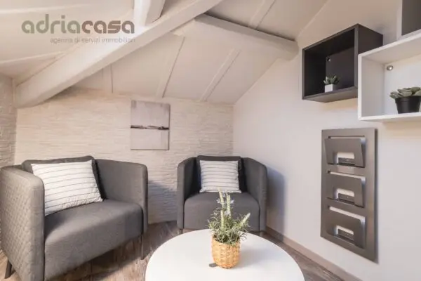 Appartamento viale Verdi, Riccione