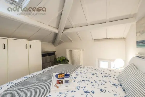 Appartamento viale Verdi, Riccione