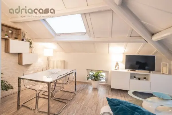 Appartamento viale Verdi, Riccione