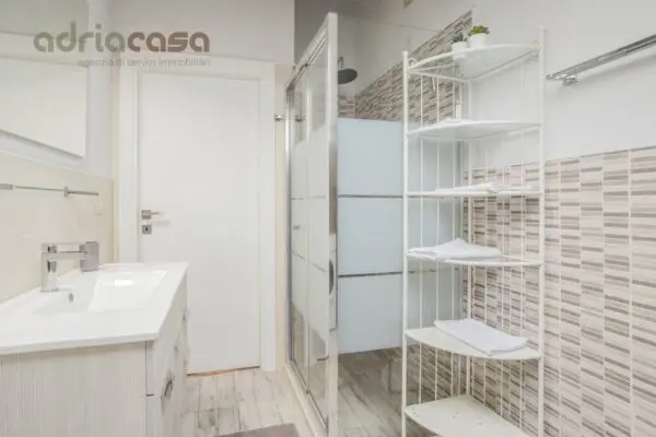 Appartamento viale Verdi, Riccione