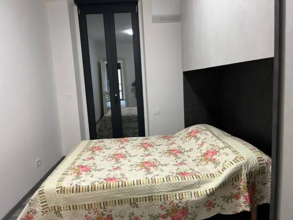 Casa Semindipendente via Troya 1, Torino