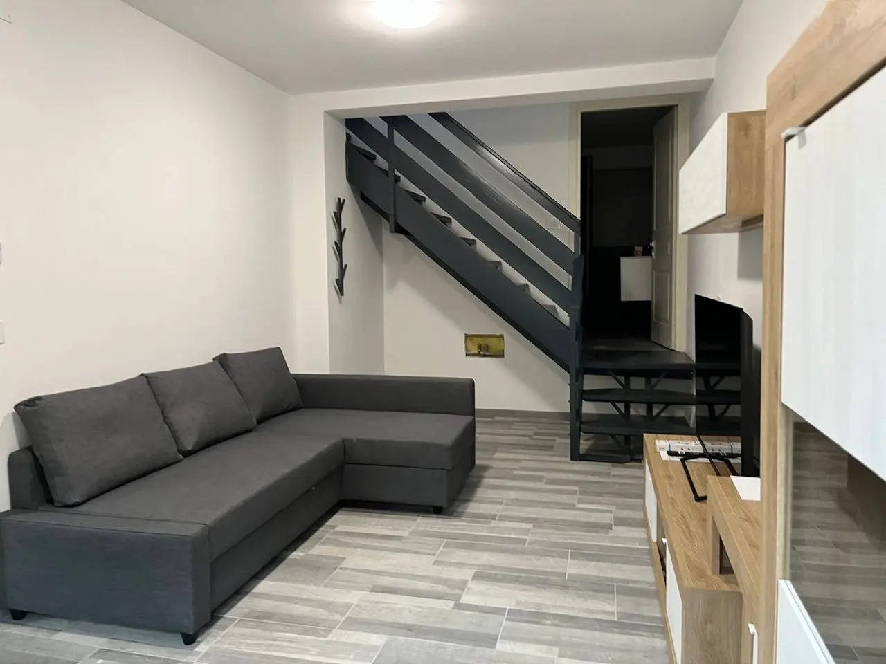 Immagine per Casa Semindipendente in affitto a Torino VIA TROYA 1