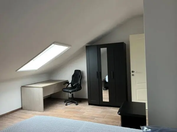 Casa Semindipendente via Troya 1, Torino