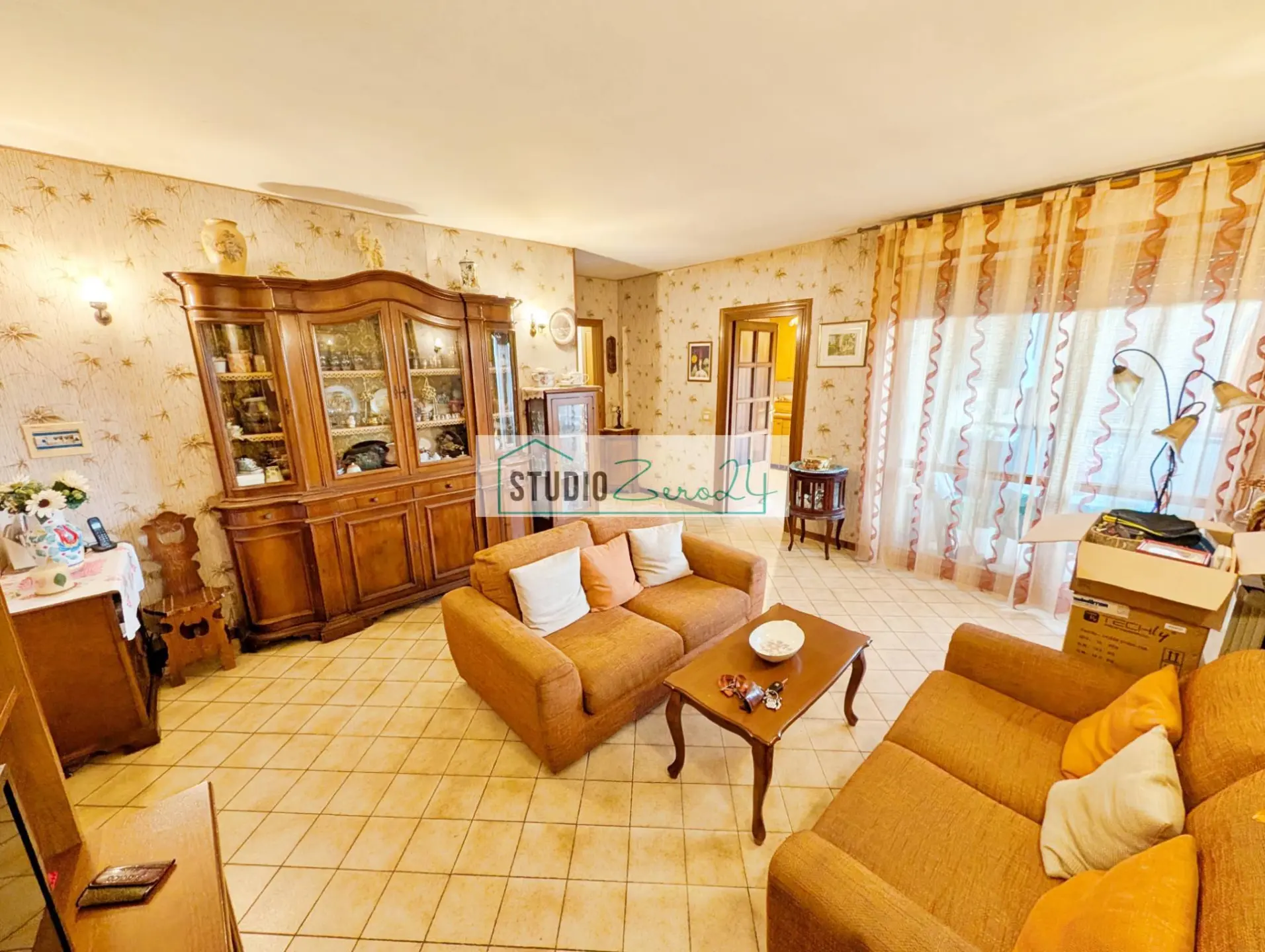 Immagine per Appartamento in vendita a Pietrasanta Via Risciolo 