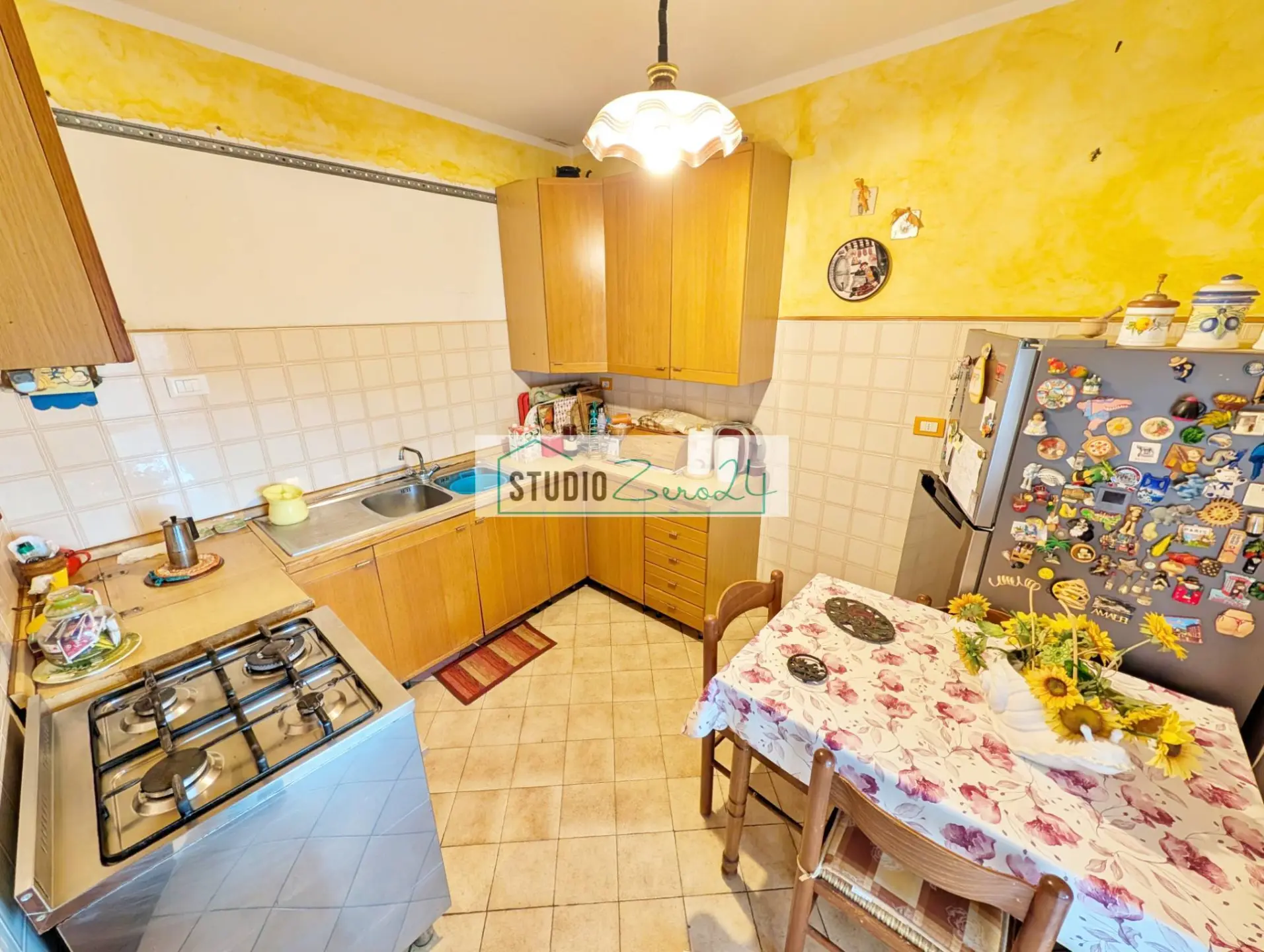 Immagine per Appartamento in vendita a Pietrasanta Via Risciolo 
