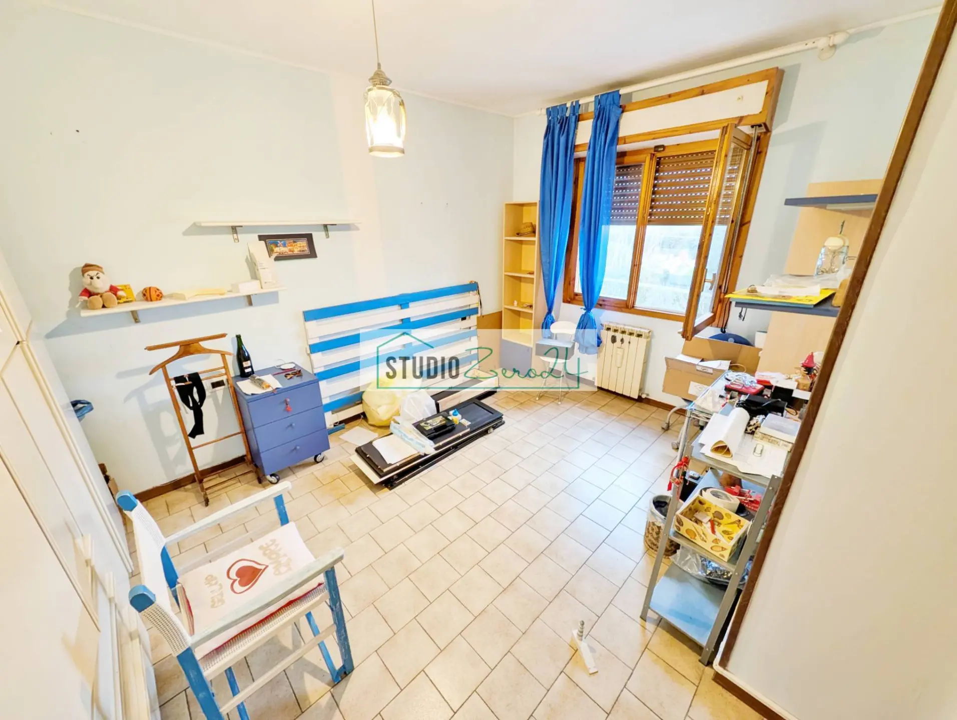 Immagine per Appartamento in vendita a Pietrasanta Via Risciolo 