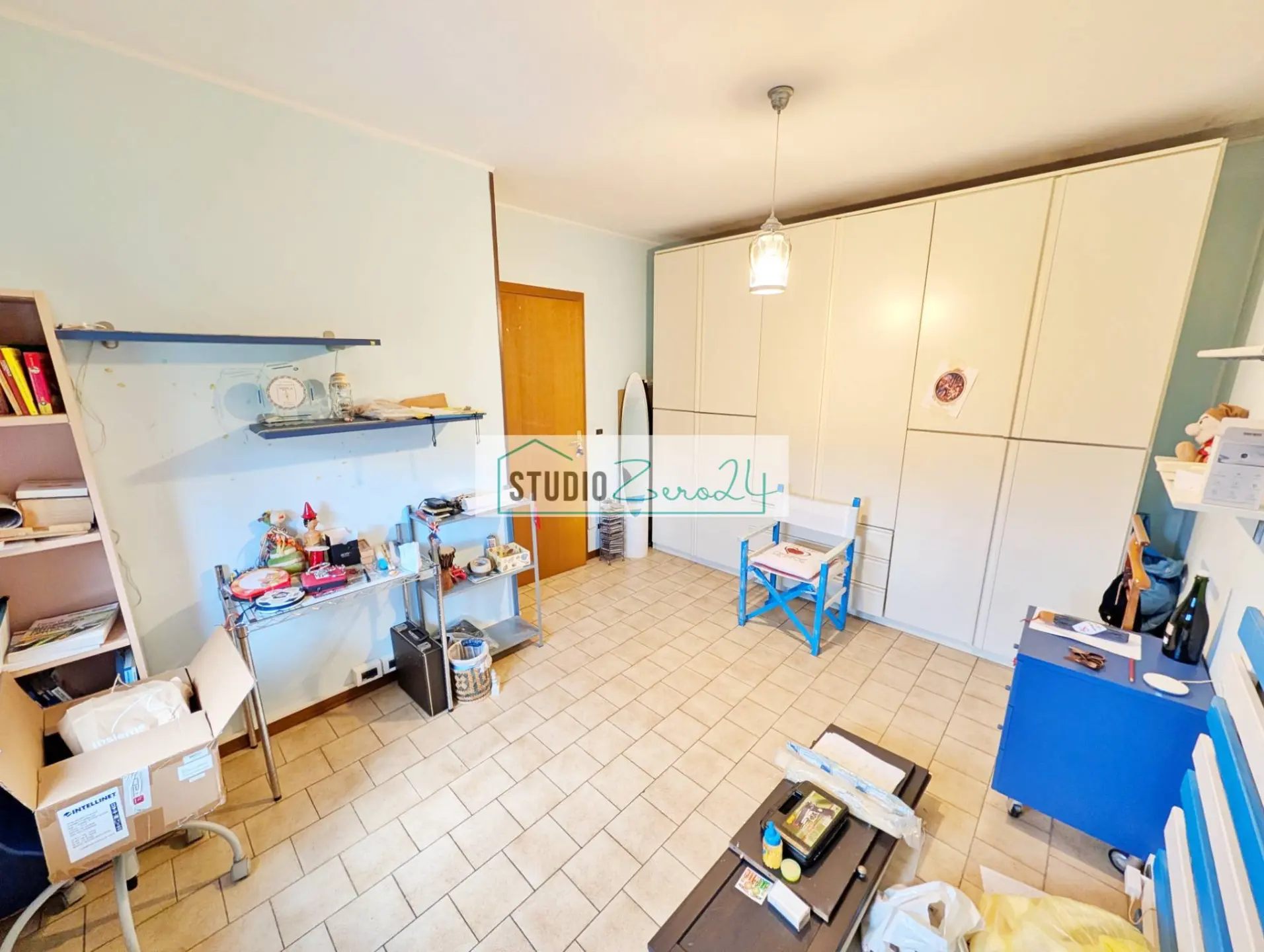 Immagine per Appartamento in vendita a Pietrasanta Via Risciolo 