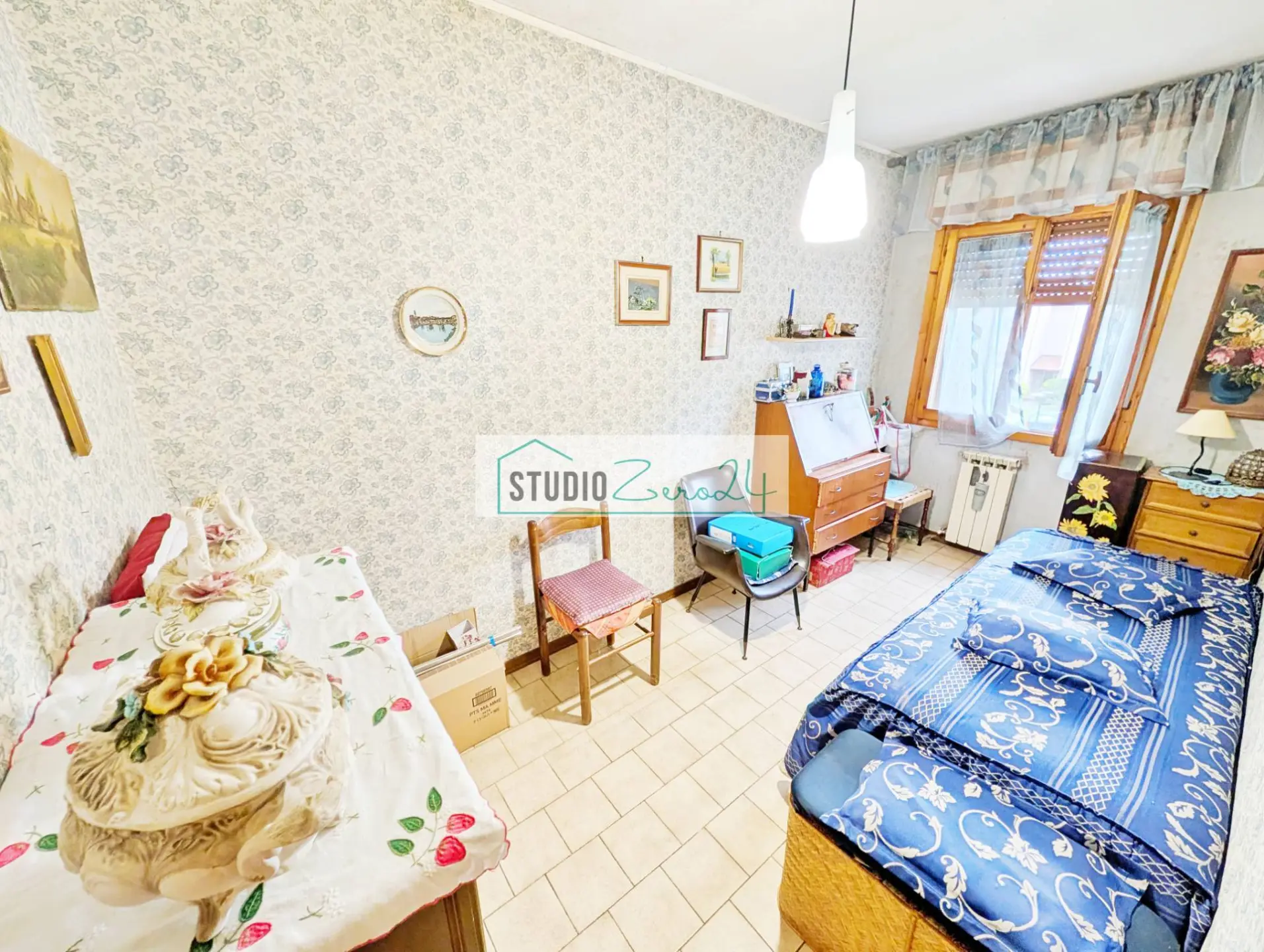 Immagine per Appartamento in vendita a Pietrasanta Via Risciolo 