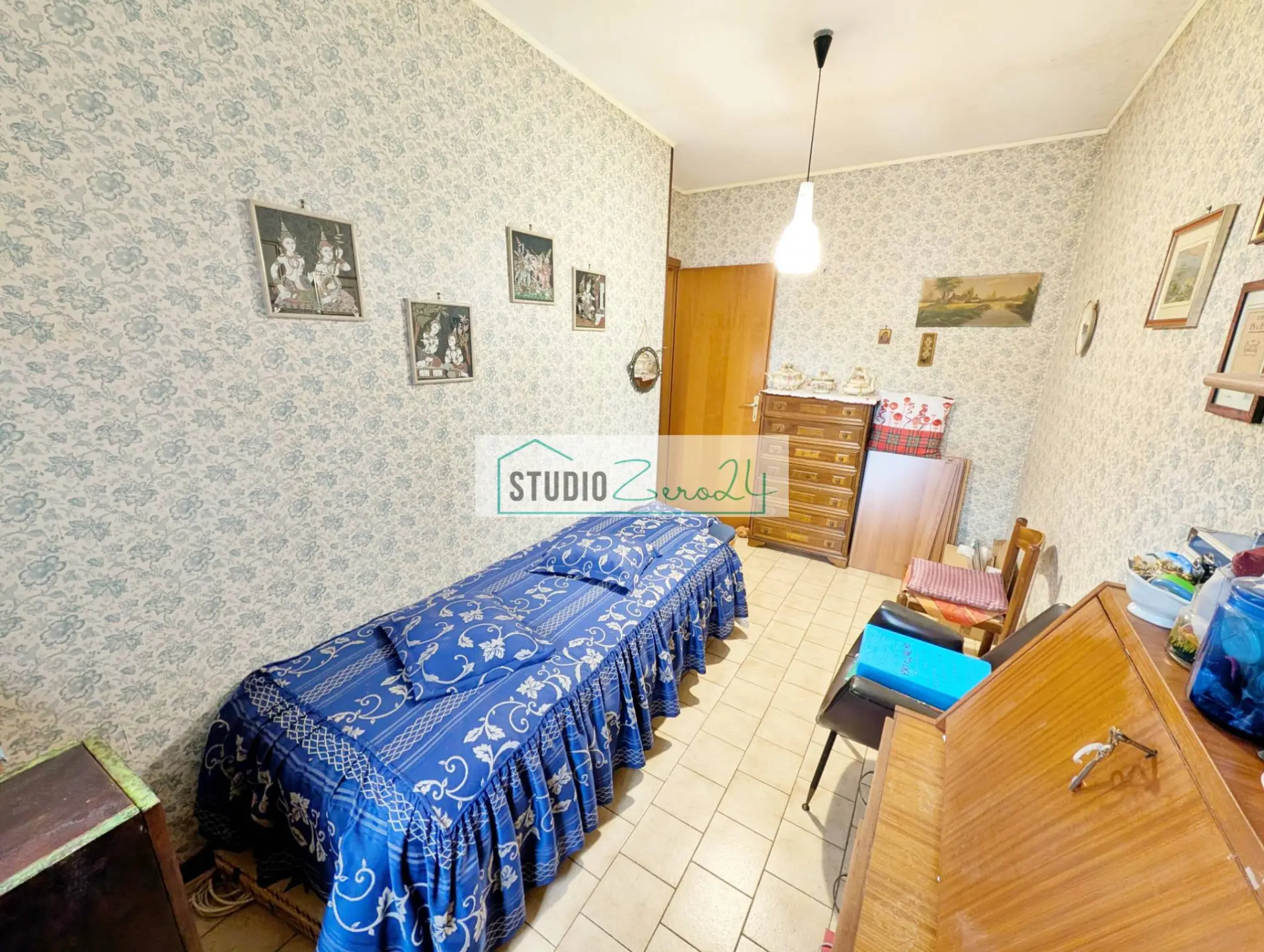 Immagine per Appartamento in vendita a Pietrasanta Via Risciolo 