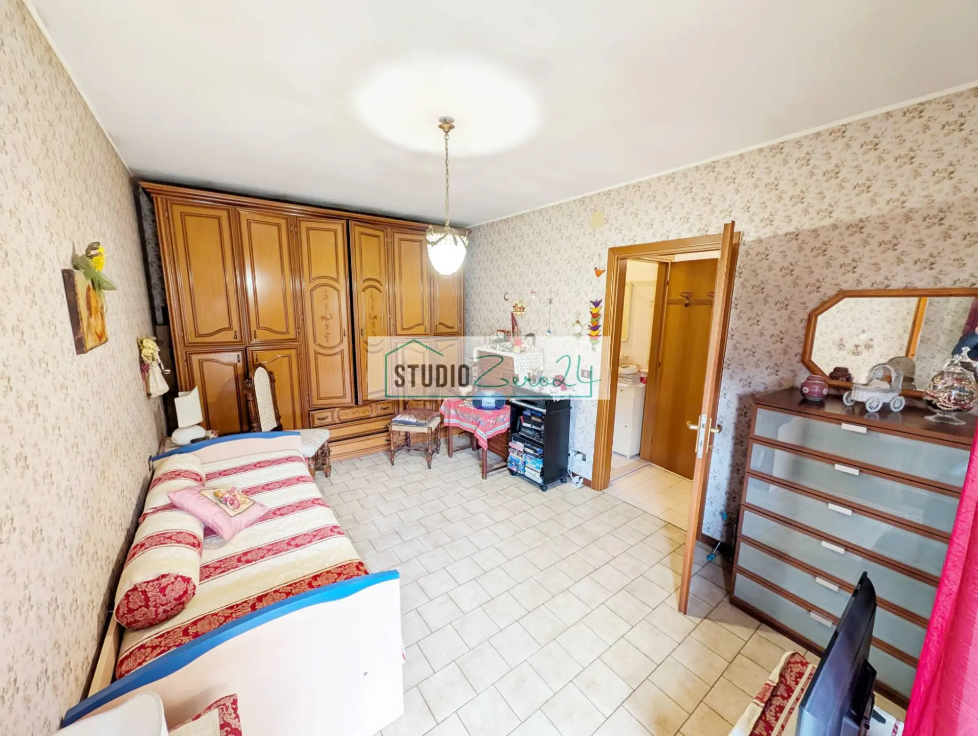 Immagine per Appartamento in vendita a Pietrasanta Via Risciolo 
