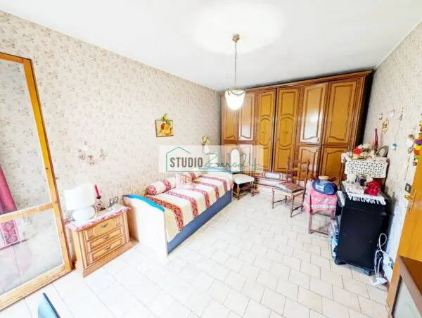 Appartamento via Risciolo, Pietrasanta