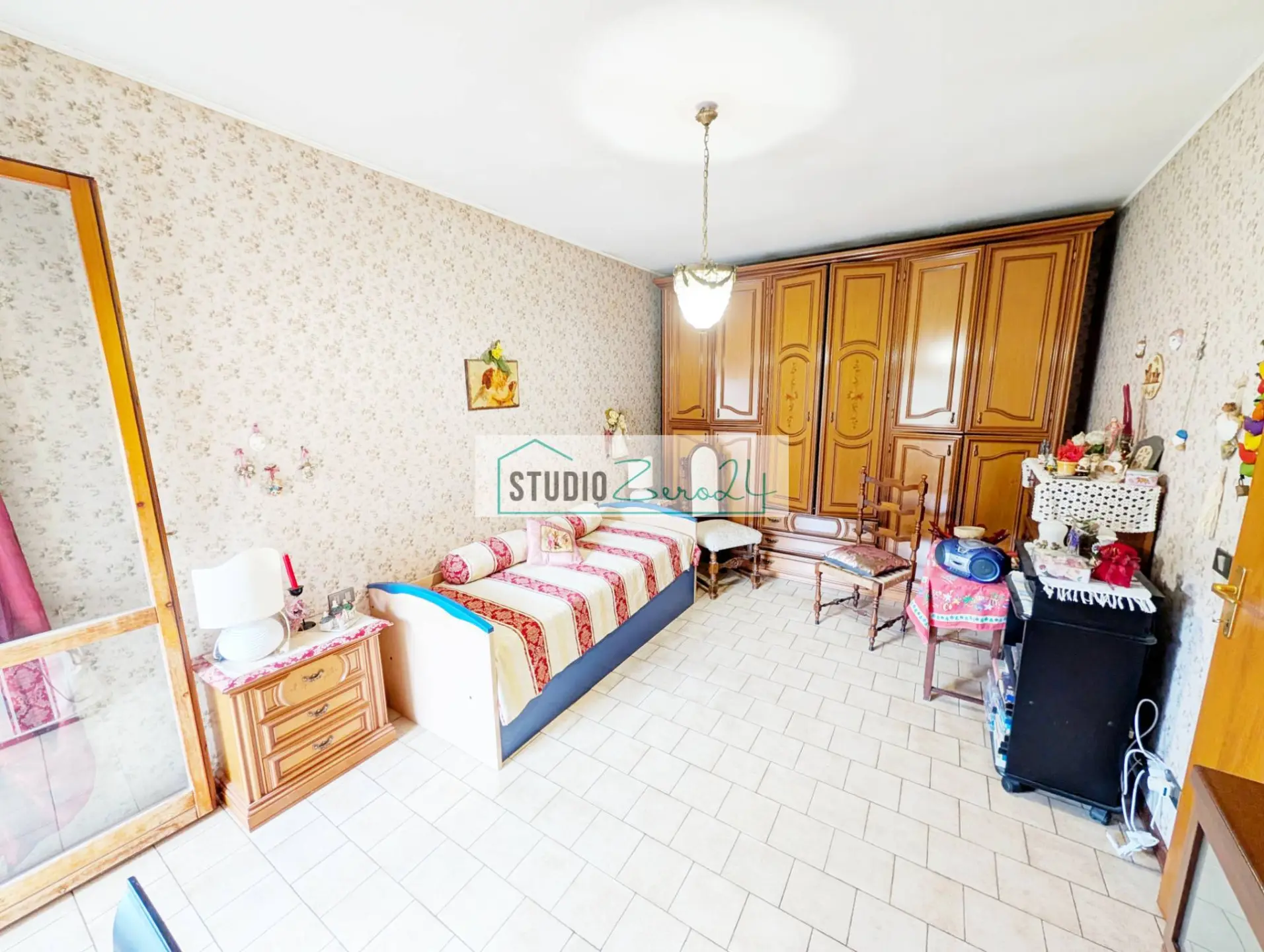 Immagine per Appartamento in vendita a Pietrasanta Via Risciolo 