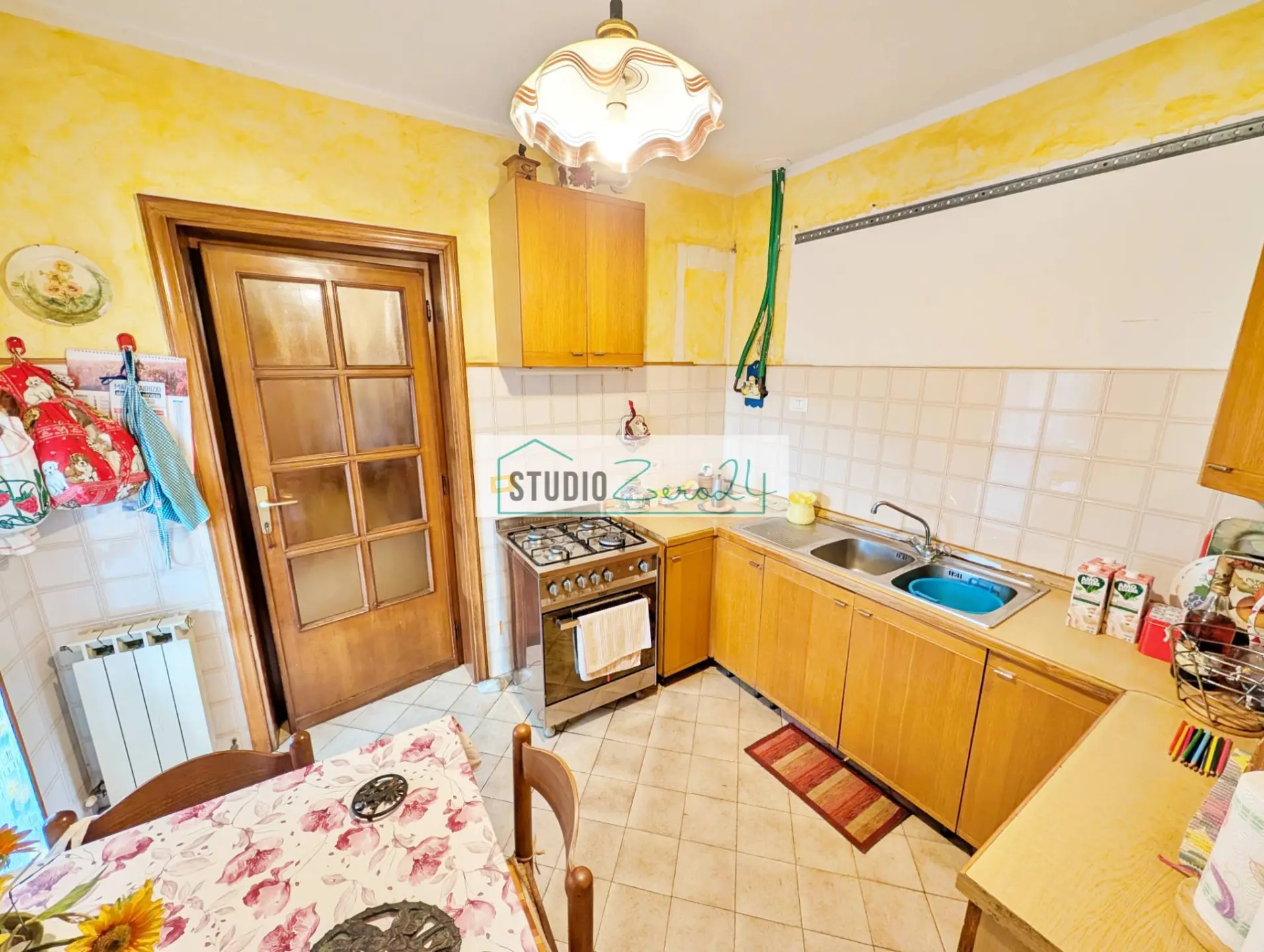 Immagine per Appartamento in vendita a Pietrasanta Via Risciolo 