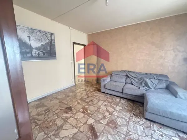 Appartamento piazza Baldassarre Avanzini, Roma