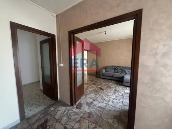 Appartamento piazza Baldassarre Avanzini, Roma