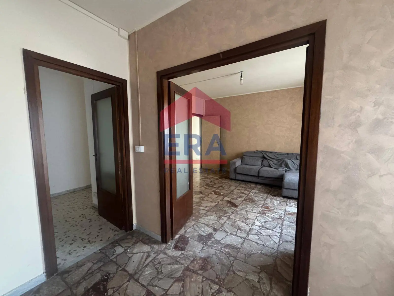 Immagine per Appartamento in vendita a Roma Piazza Baldassarre Avanzini 