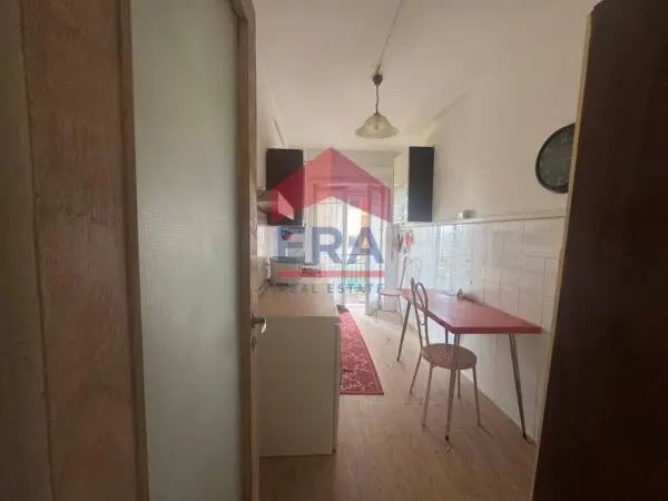 Appartamento piazza Baldassarre Avanzini, Roma