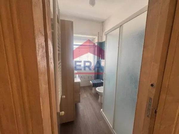 Appartamento piazza Baldassarre Avanzini, Roma