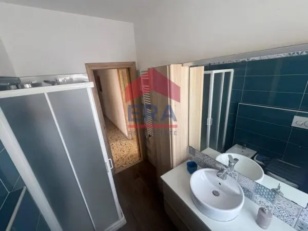 Appartamento piazza Baldassarre Avanzini, Roma
