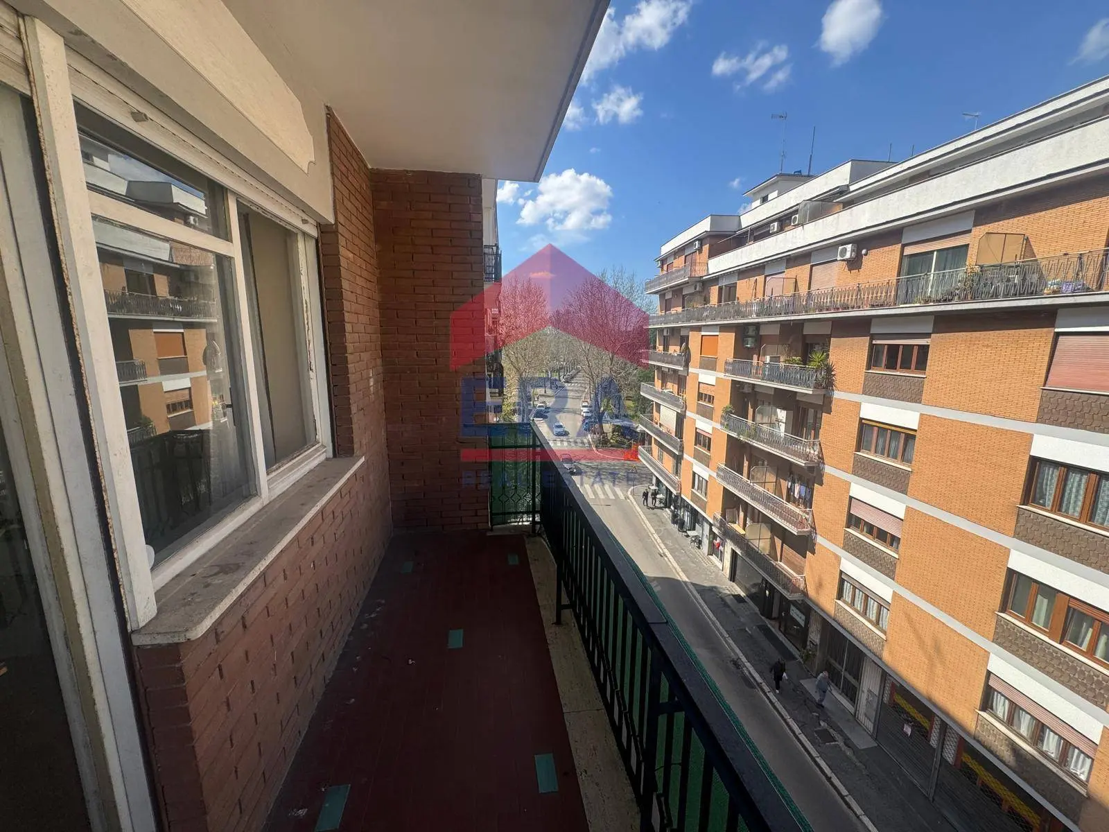 Immagine per Appartamento in vendita a Roma Piazza Baldassarre Avanzini 