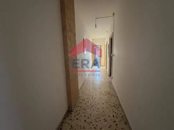 Appartamento piazza Baldassarre Avanzini, Roma