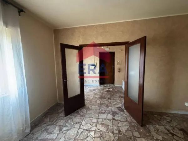 Appartamento piazza Baldassarre Avanzini, Roma
