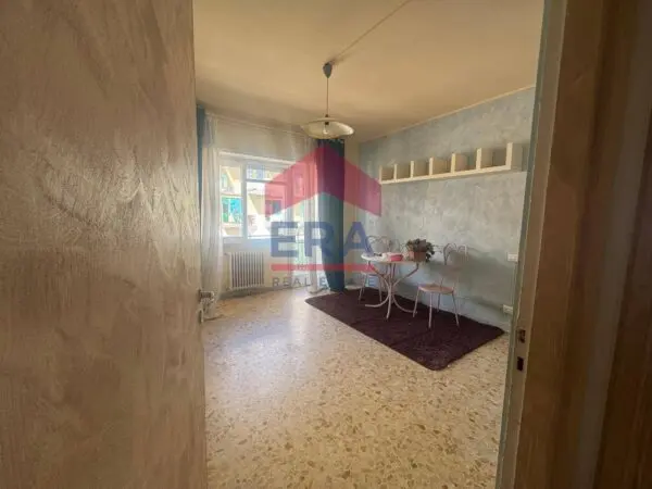 Appartamento piazza Baldassarre Avanzini, Roma
