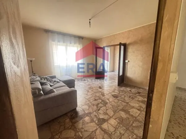 Appartamento piazza Baldassarre Avanzini, Roma