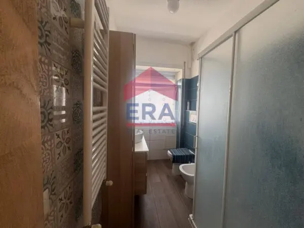 Appartamento piazza Baldassarre Avanzini, Roma