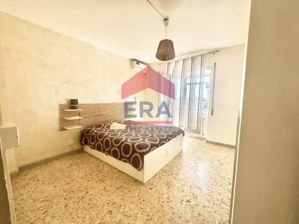Appartamento piazza Baldassarre Avanzini, Roma