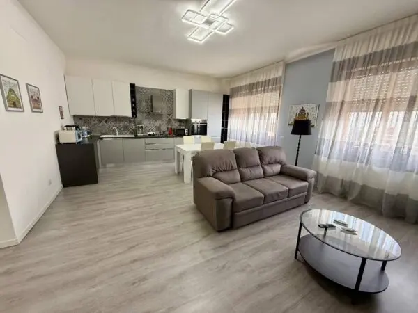 Appartamento via, Alessandria