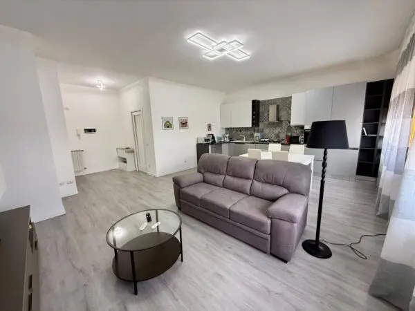 Appartamento via, Alessandria