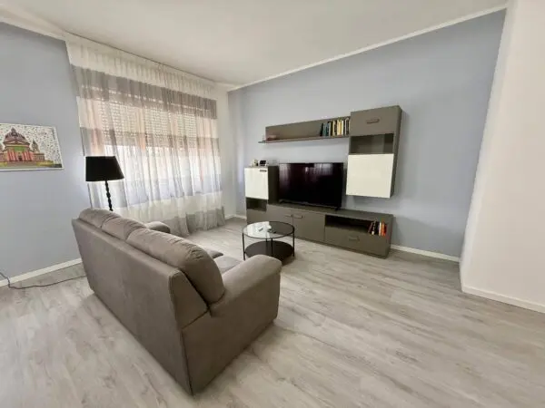 Appartamento via, Alessandria