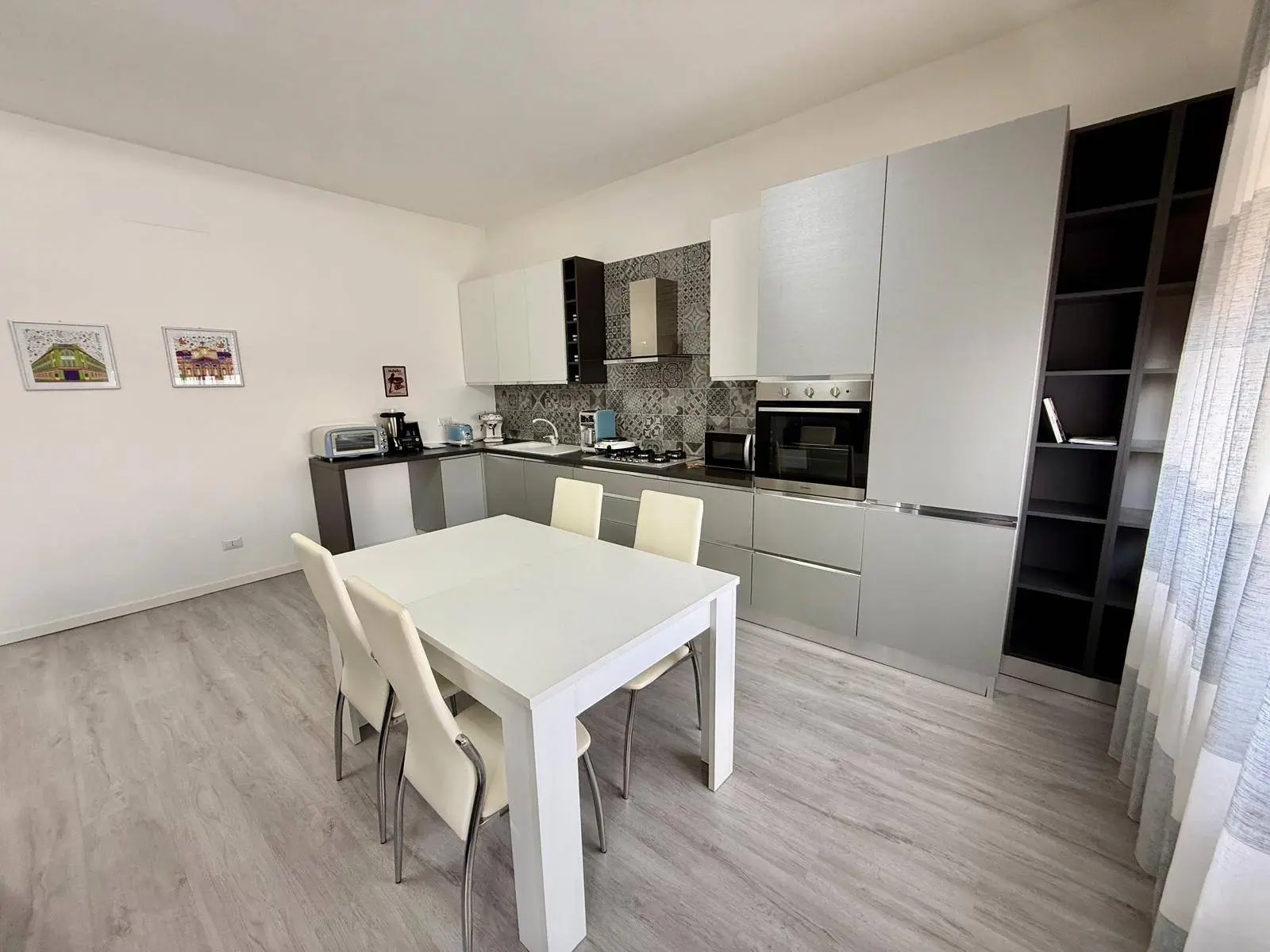 Immagine per Appartamento in vendita a Alessandria  