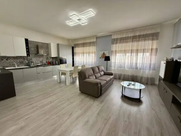Appartamento via, Alessandria