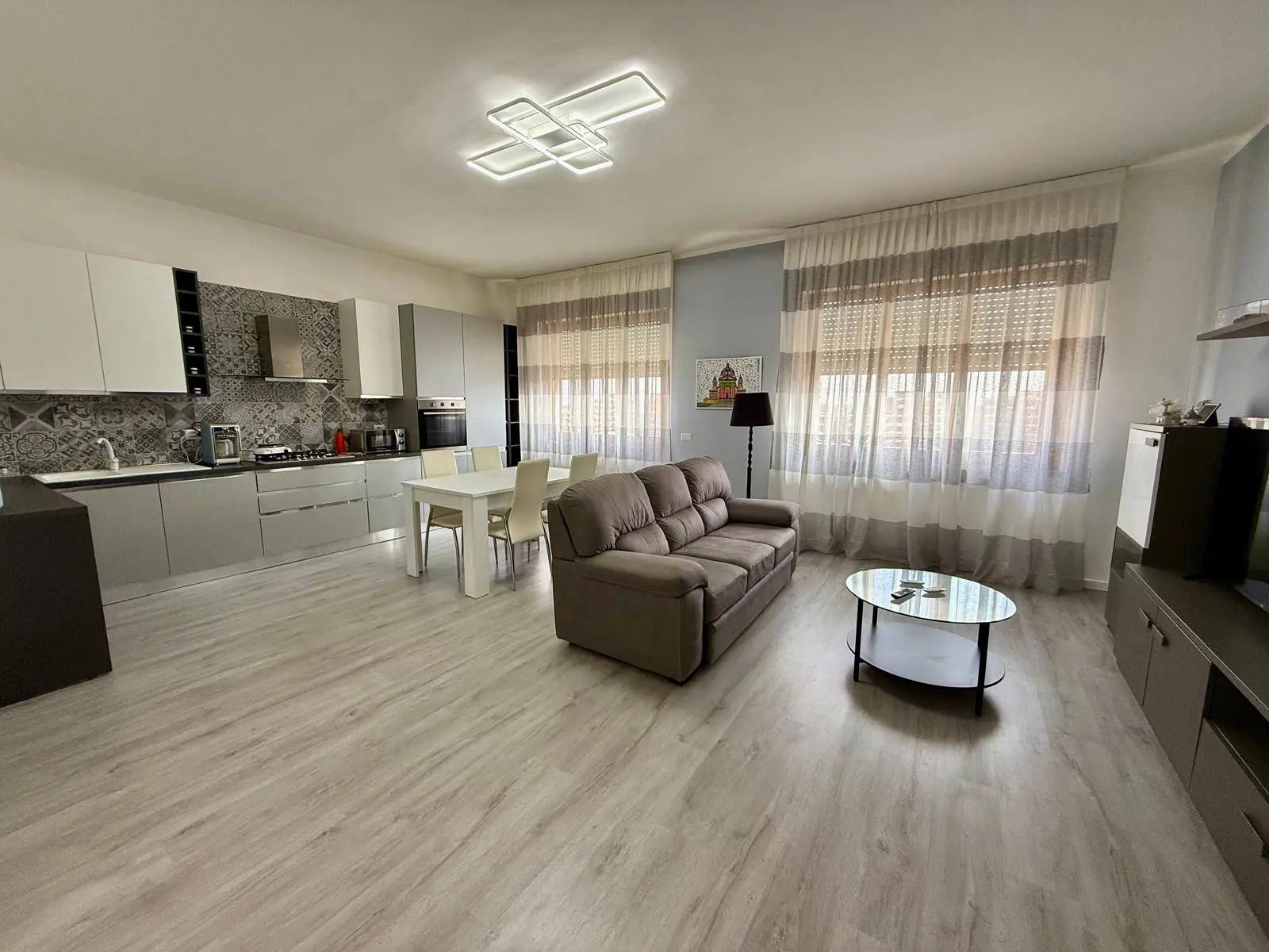 Immagine per Appartamento in vendita a Alessandria  