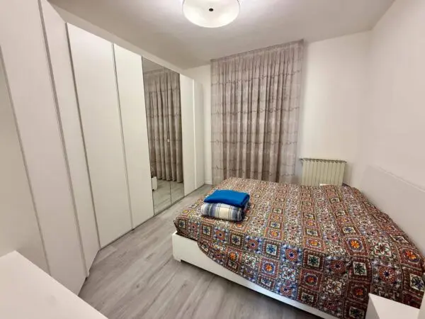 Appartamento via, Alessandria