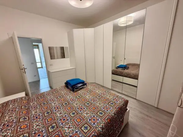 Appartamento via, Alessandria