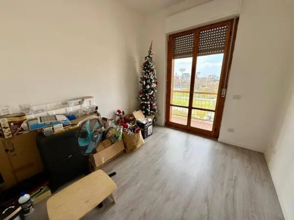 Appartamento via, Alessandria