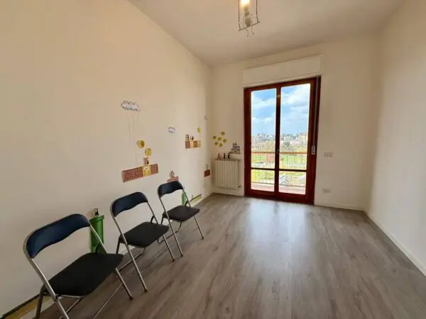 Appartamento via, Alessandria