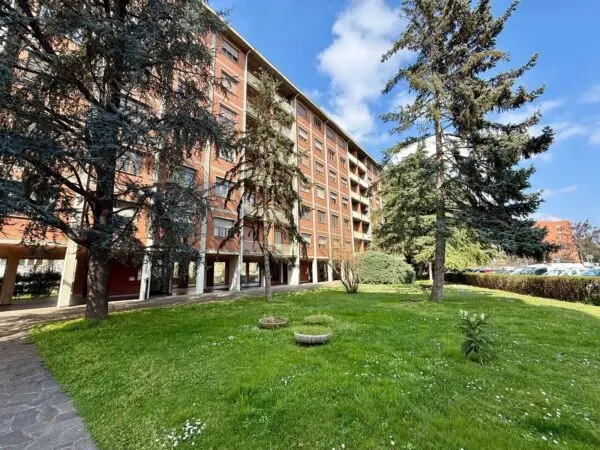 Appartamento via, Alessandria