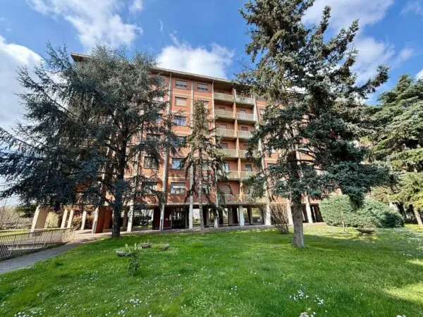 Appartamento via, Alessandria