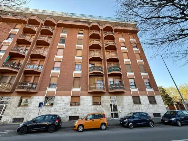 Appartamento via, Alessandria